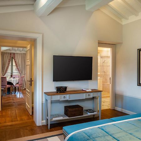 Borgo San Felice Hotell Castelnuovo Berardenga Exteriör bild
