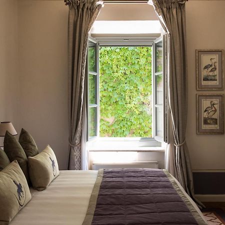 Borgo San Felice Hotell Castelnuovo Berardenga Exteriör bild