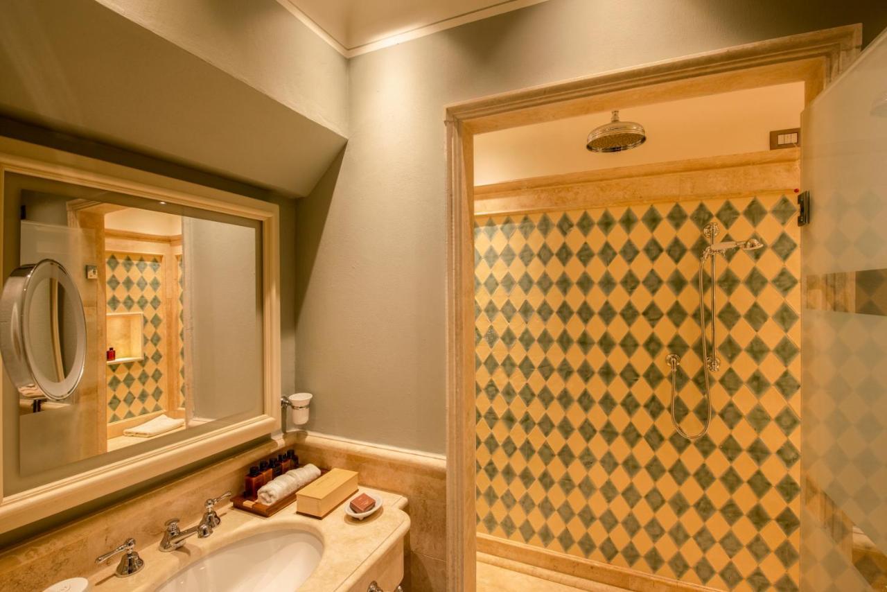 Borgo San Felice Hotell Castelnuovo Berardenga Exteriör bild