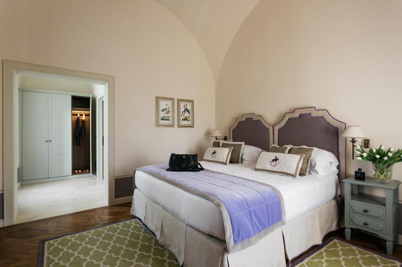 Borgo San Felice Hotell Castelnuovo Berardenga Exteriör bild
