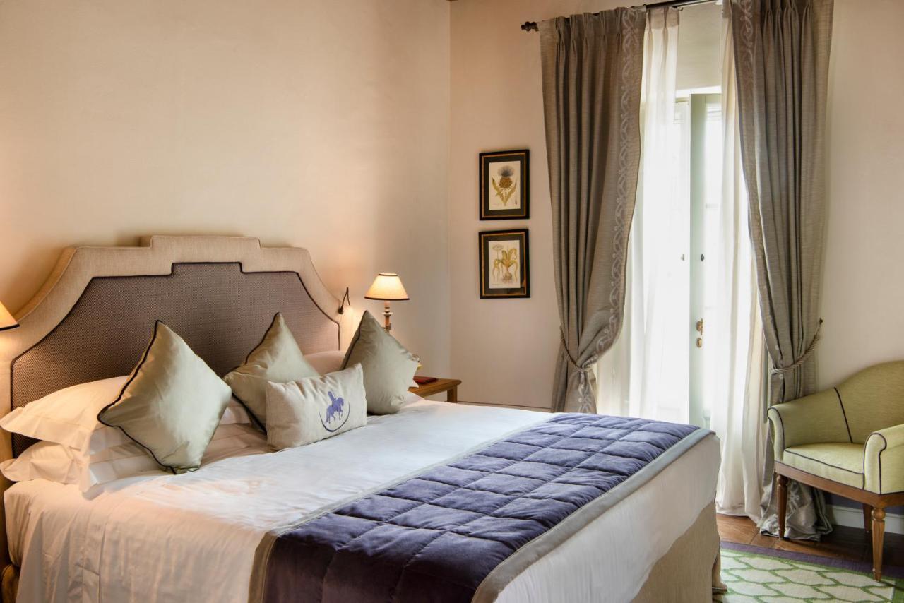 Borgo San Felice Hotell Castelnuovo Berardenga Exteriör bild