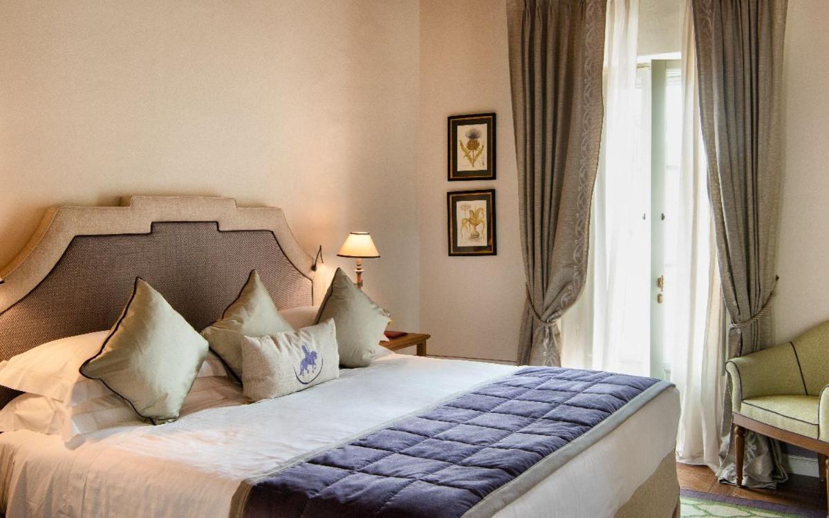 Borgo San Felice Hotell Castelnuovo Berardenga Exteriör bild