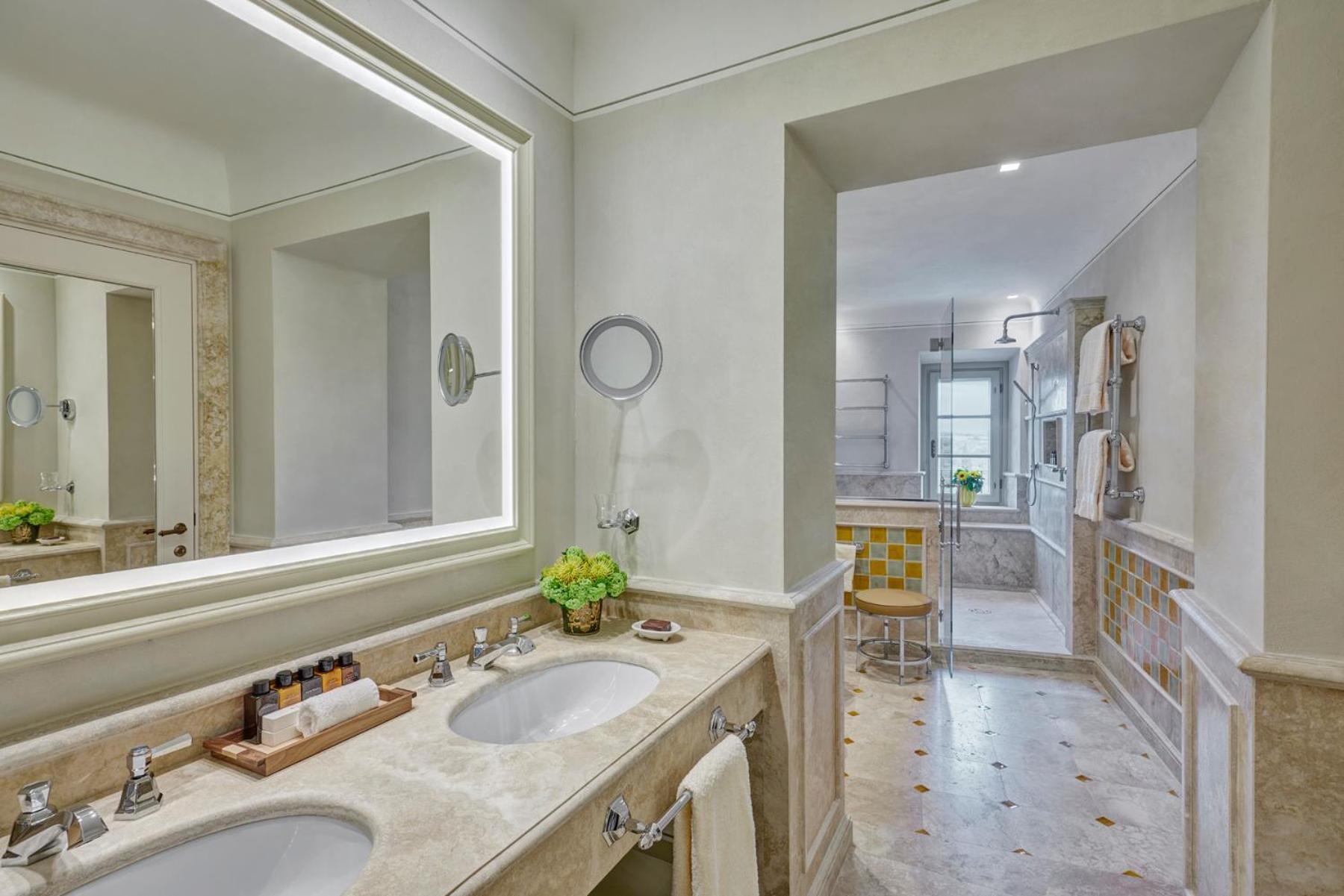 Borgo San Felice Hotell Castelnuovo Berardenga Exteriör bild
