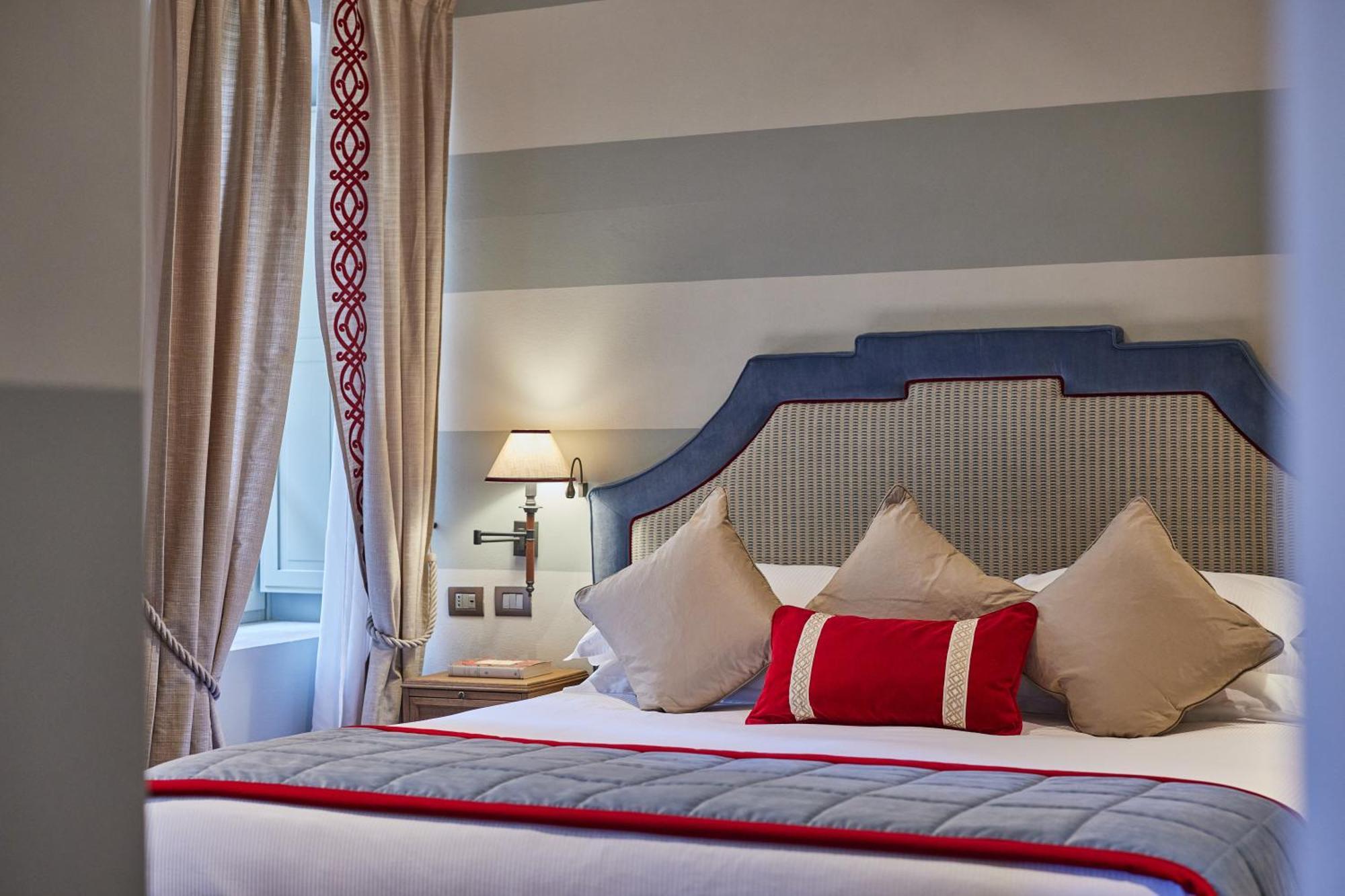Borgo San Felice Hotell Castelnuovo Berardenga Exteriör bild
