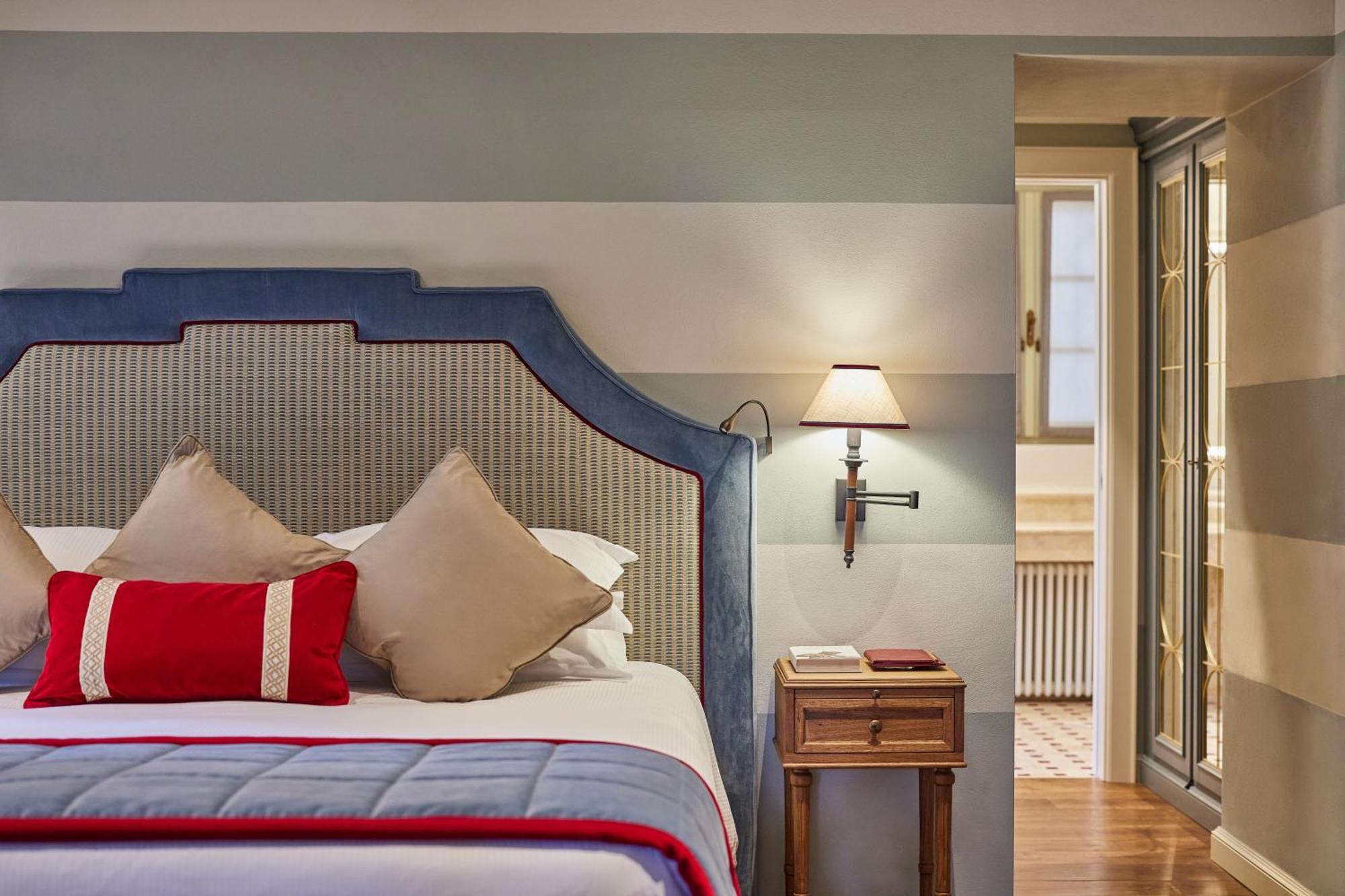 Borgo San Felice Hotell Castelnuovo Berardenga Exteriör bild
