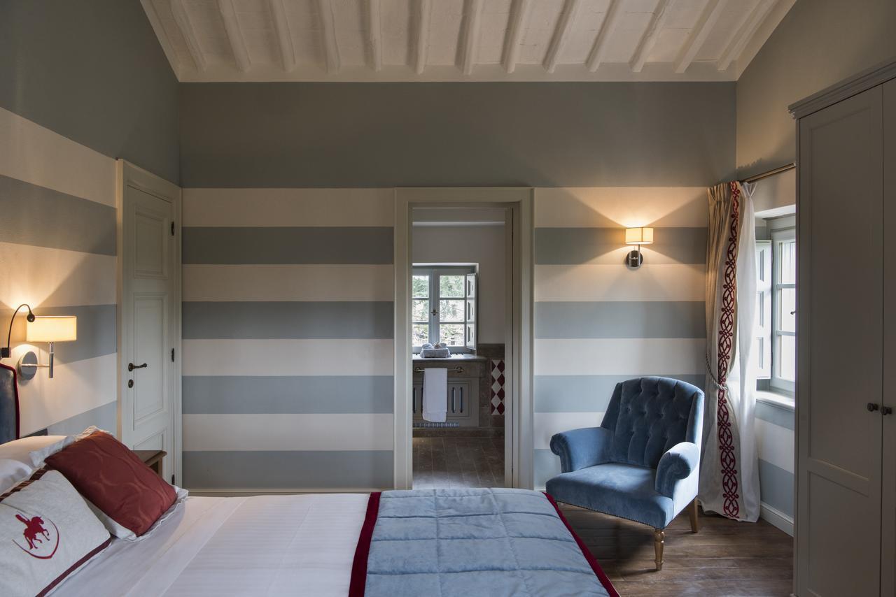 Borgo San Felice Hotell Castelnuovo Berardenga Exteriör bild
